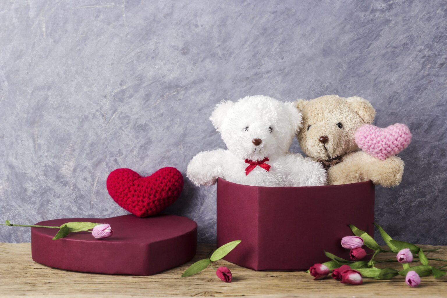 Elevate Gift-Giving With Personalized Decanters And Teddy Bears