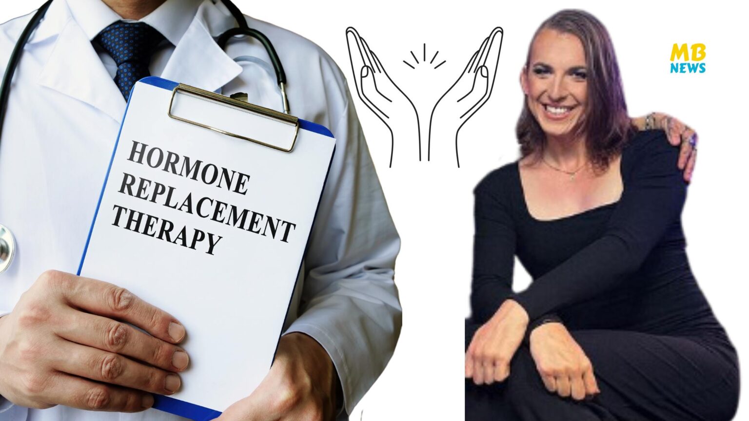 HRT Pellet Therapy: Real Stories from Patients
