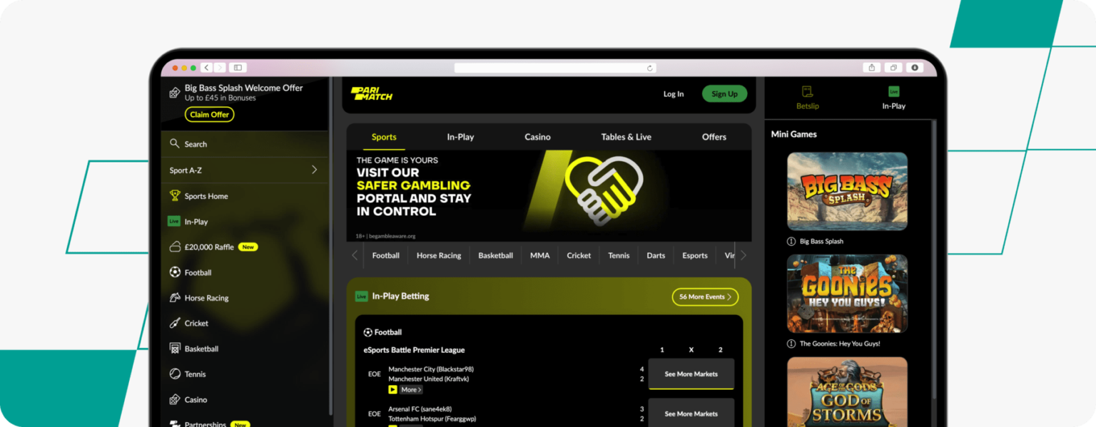 Real-Time Thrills: Exploring New Betting Sites UK with Live Wagering Options