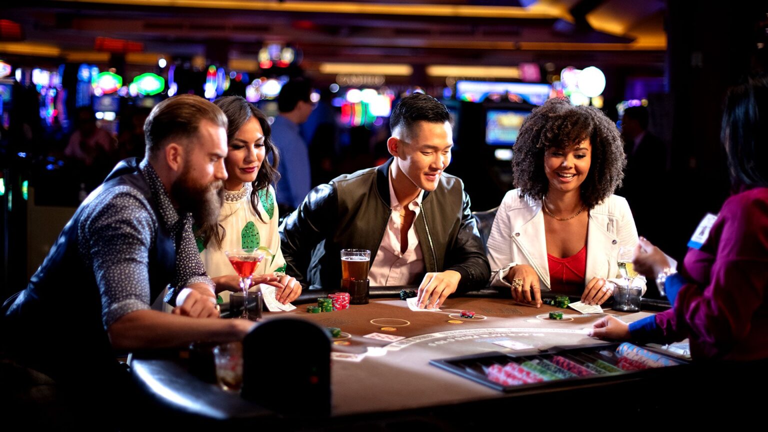 Exploring the Appeal: Why Some Players Choose Casinos Not on GamStop
