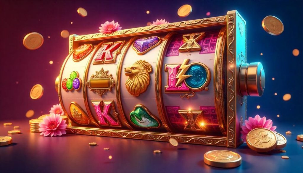 Slot Pragmatic in 2025: Is It Still Worth Your Time?