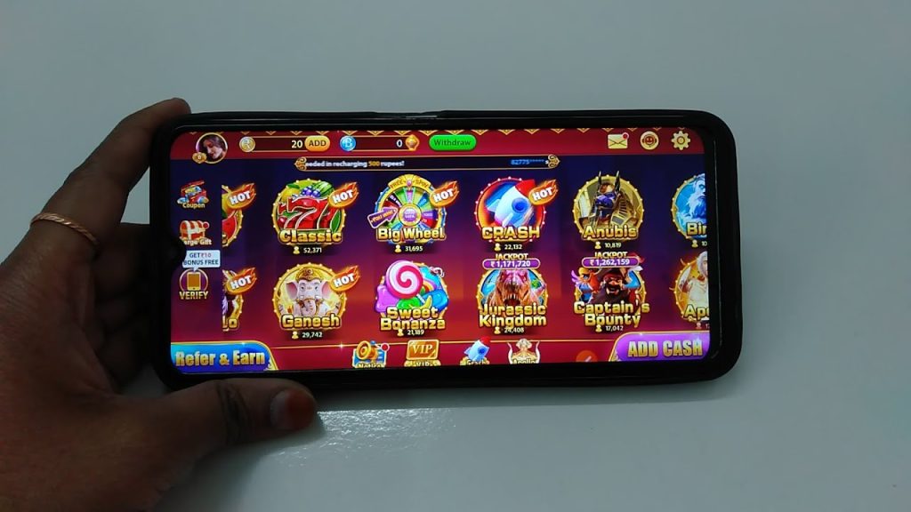 Easy Steps to Start Playing on Slot77 Terpercaya Today