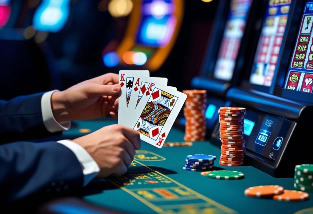 Mastering Success: Winning Strategies for Slot Sites UK in 2025