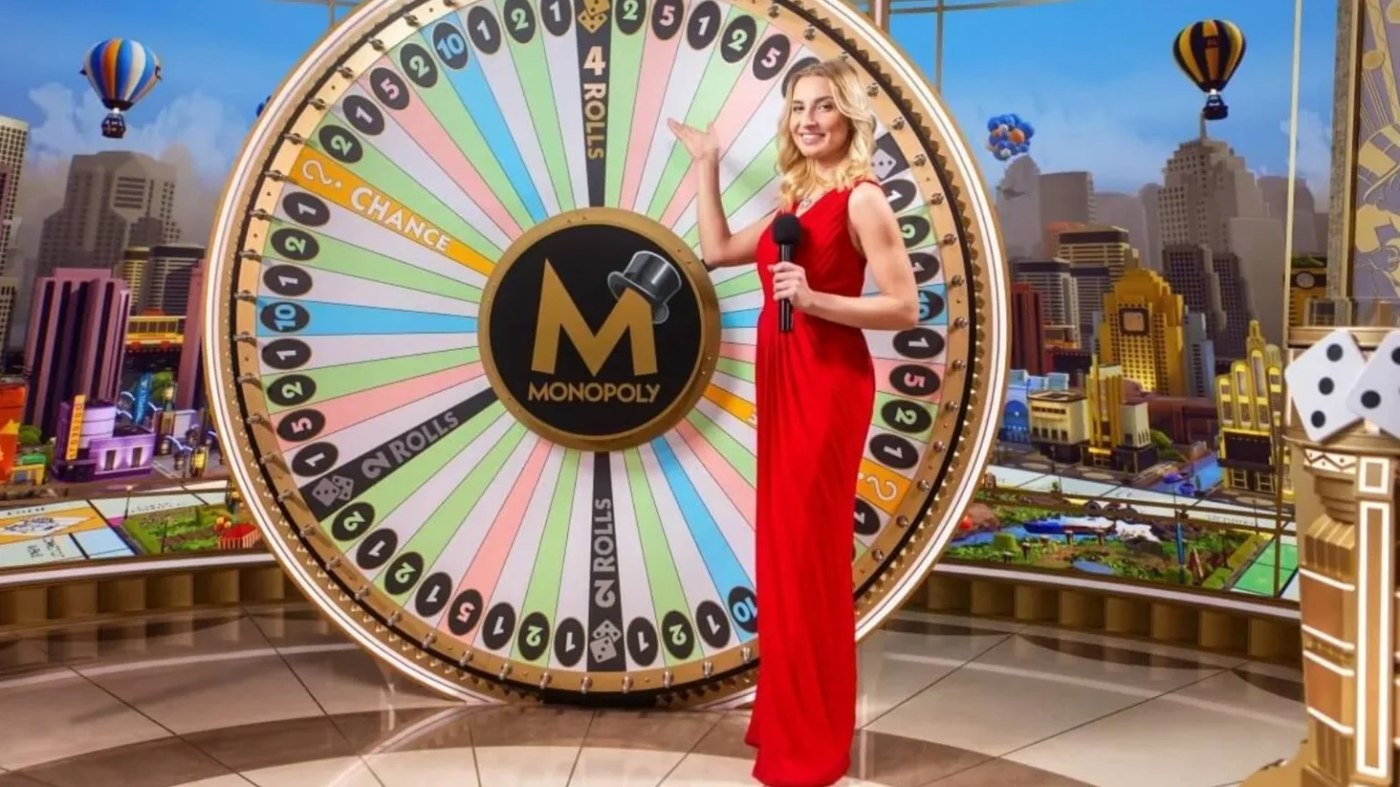 Exploring the World of Casino Sites UK: What Players Should Know