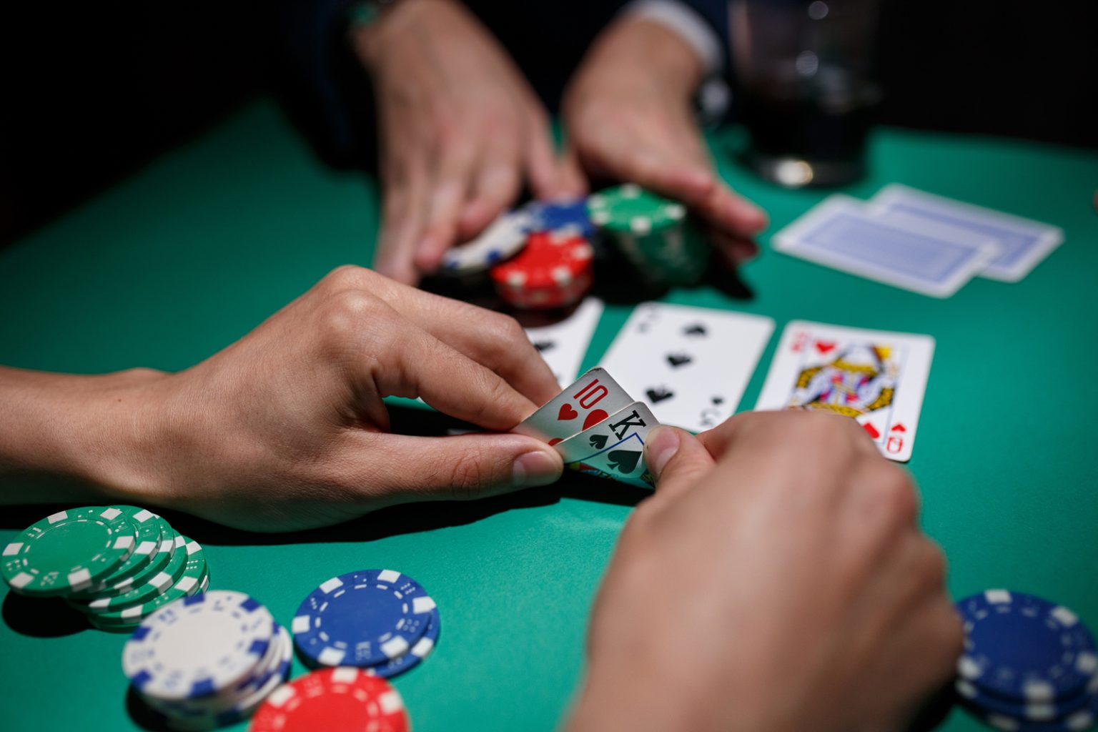 Discover the Best Poker Sites UK 2025: Safe, Trusted & Rewarding Platforms for Every Player