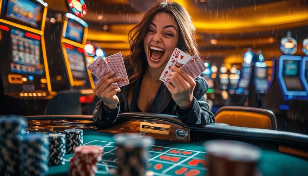 Why UK Players Are Turning to Non GamStop Casinos: The Real Reasons Behind the Shift