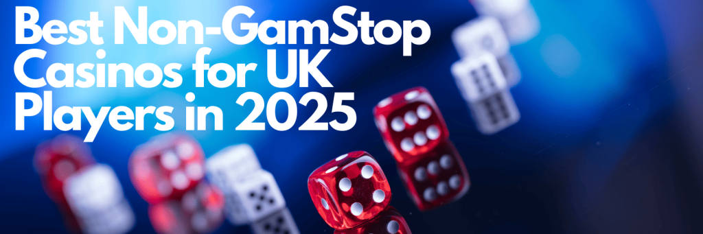 Top 10 Trusted Casinos Not on GamStop for UK Players in 2025
