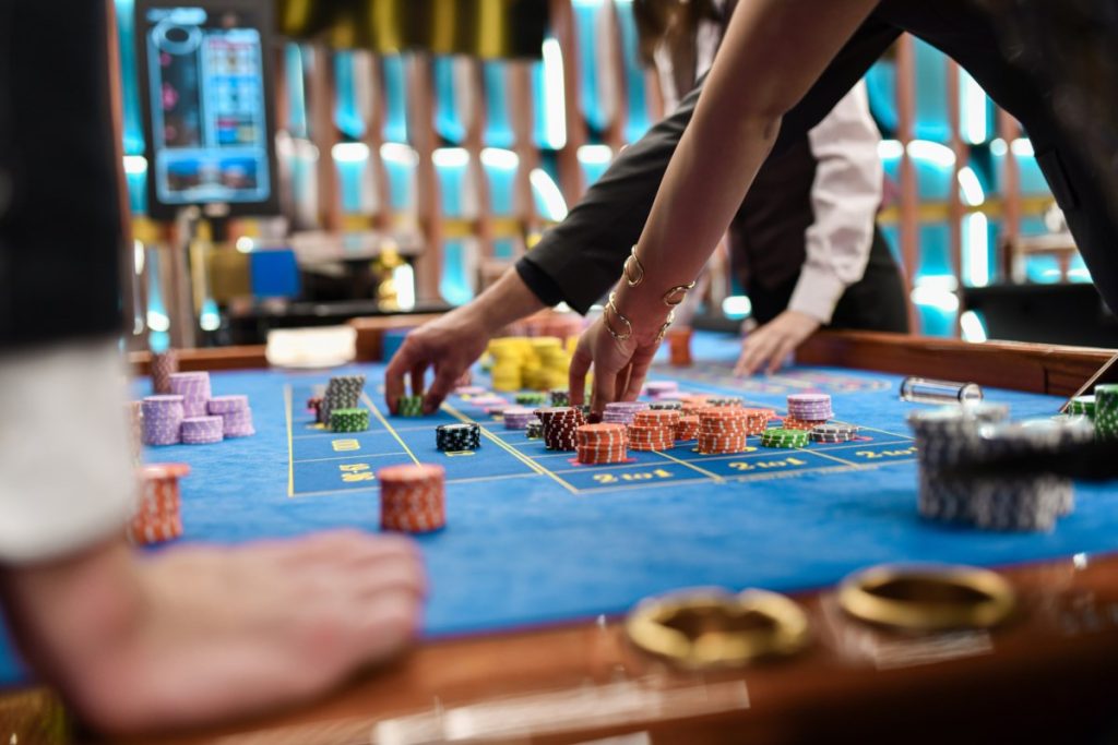Beyond the UK’s Limits: How Casinos Not on GamStop Operate