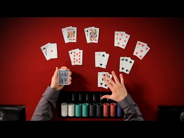 Mastering the Game: Best Strategies for PT777 Poker Hands