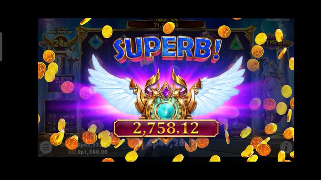 Menang Bet: Bagaimana Melakukan Pengaturan Taruhan di Slot untuk Hasil Maksimal