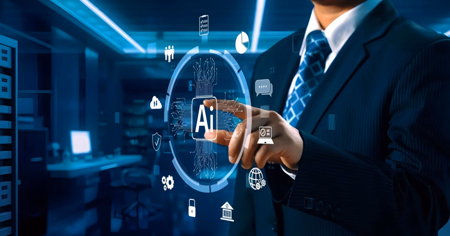 AI Integration Strategy: Connecting AI Capabilities to Enterprise Systems