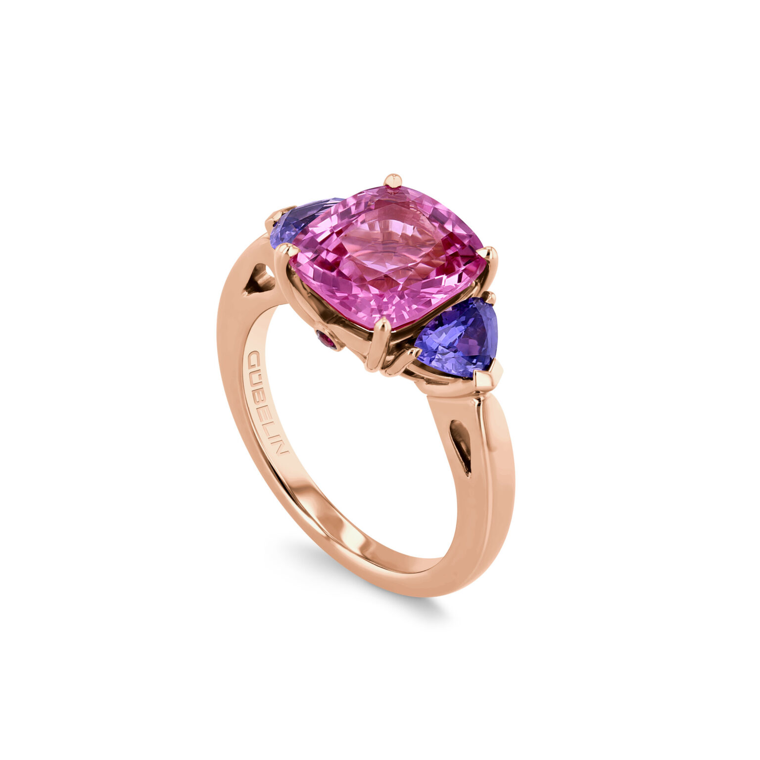 How to Style Your Outfits with Stunning Spinel Jewelry Australia