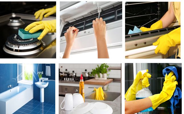 Affordable Hassle-Free End of Lease Cleaning in Perth for a Smooth Bond Return