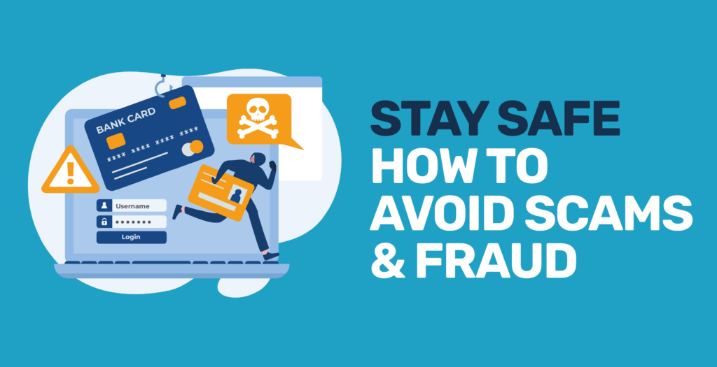 How to Stay Safe and Avoid Online Scams When Searching for Zopiclone in the UK