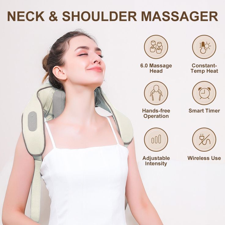 Your Portable Spa: Taking Deep Tissue Relief on the Road with Cordless Massagers