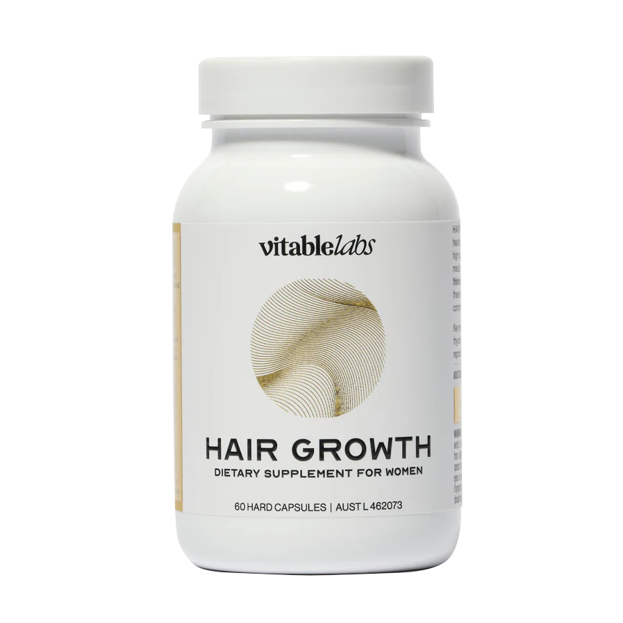 Best Hair Growth Supplements NZ: Top Picks for Thicker, Healthier Hair
