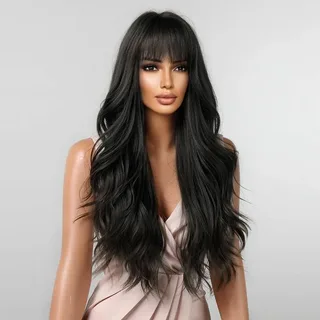 Best Wigs for Women Who Want a Natural Everyday Look