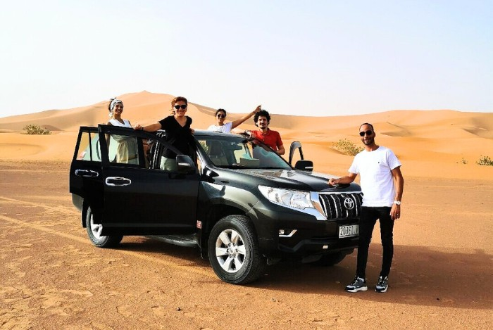 Private Morocco 4×4 Tours: A Personalized Journey Through Morocco Private Morocco 4x4 Tours: A Personalized Journey Through Morocco